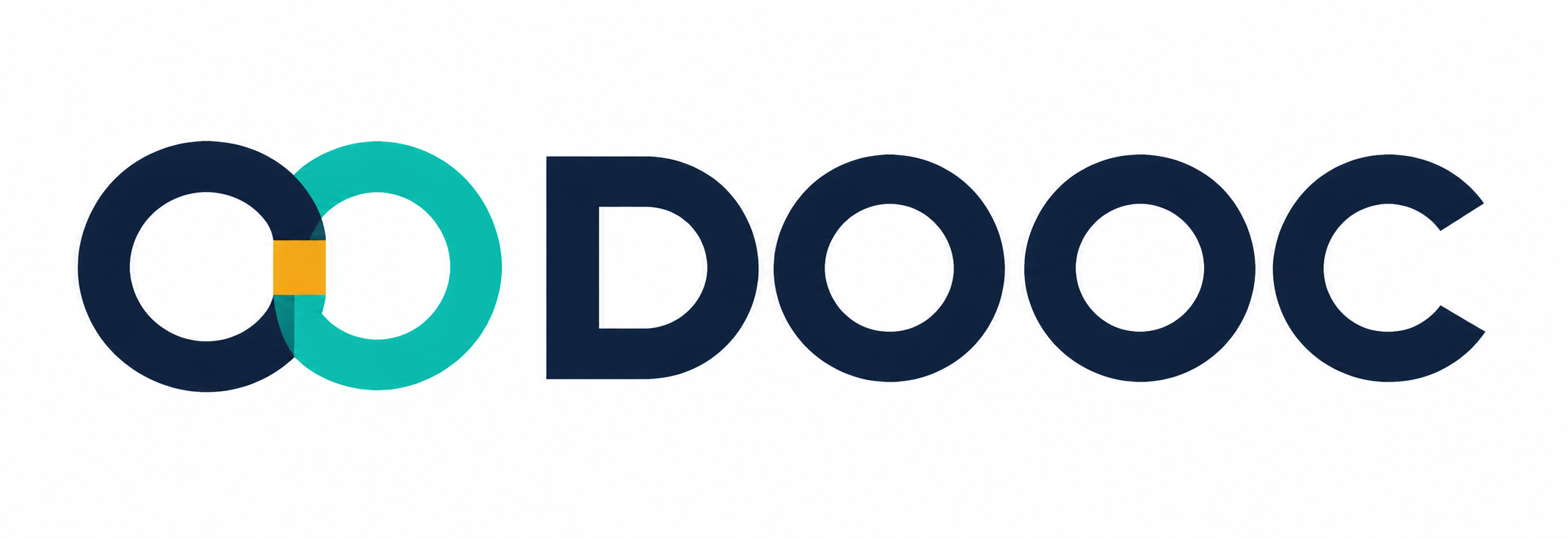 Logotipo DOOC
